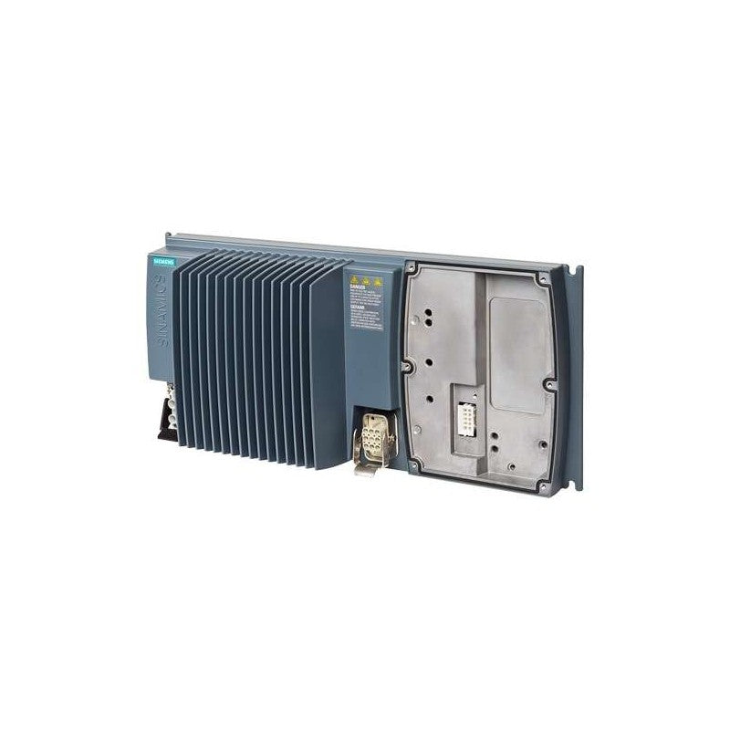 SIEMENS - 6SL3525-0PE17-5AA1 - Servo Drives & Controls