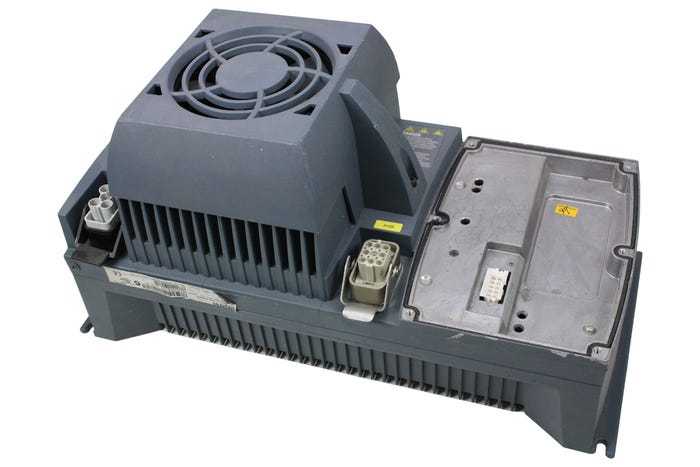 SIEMENS - 6SL3525-0PE24-0AA0 - Servo Drives & Controls
