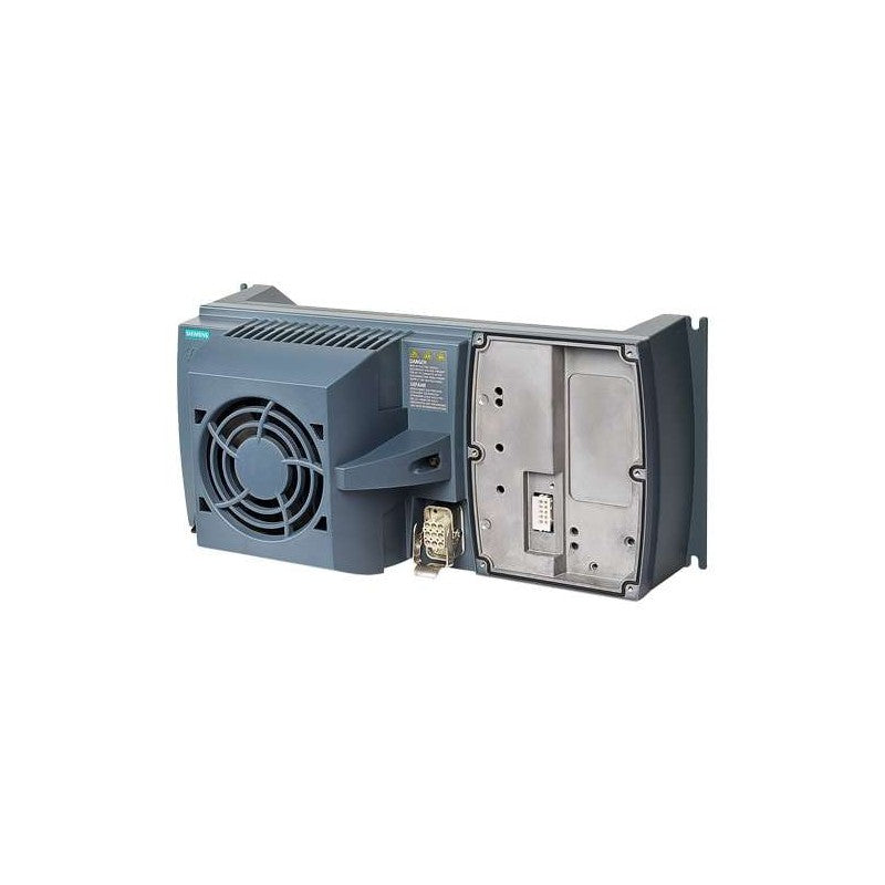SIEMENS - 6SL3525-0PE25-5AA1 - Servo Drives & Controls