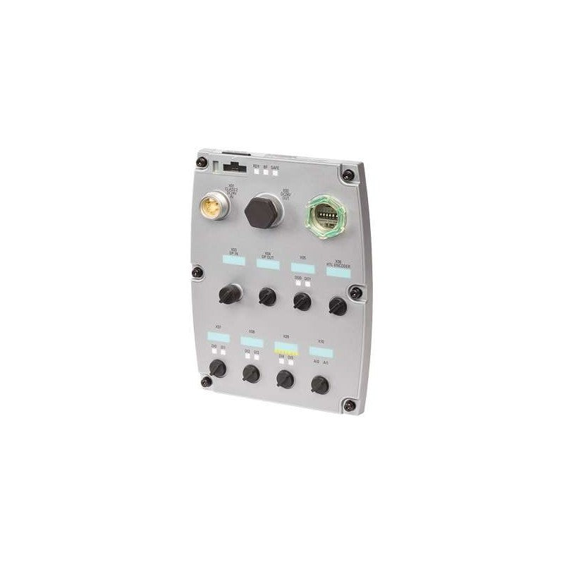 SIEMENS - 6SL3544-0FB20-1PA0 - CPU & Control Circuit Boards