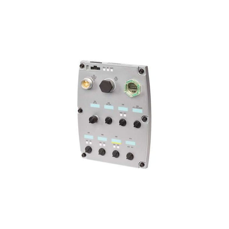 SIEMENS - 6SL3544-0FB21-1PA0 - CPU & Control Circuit Boards