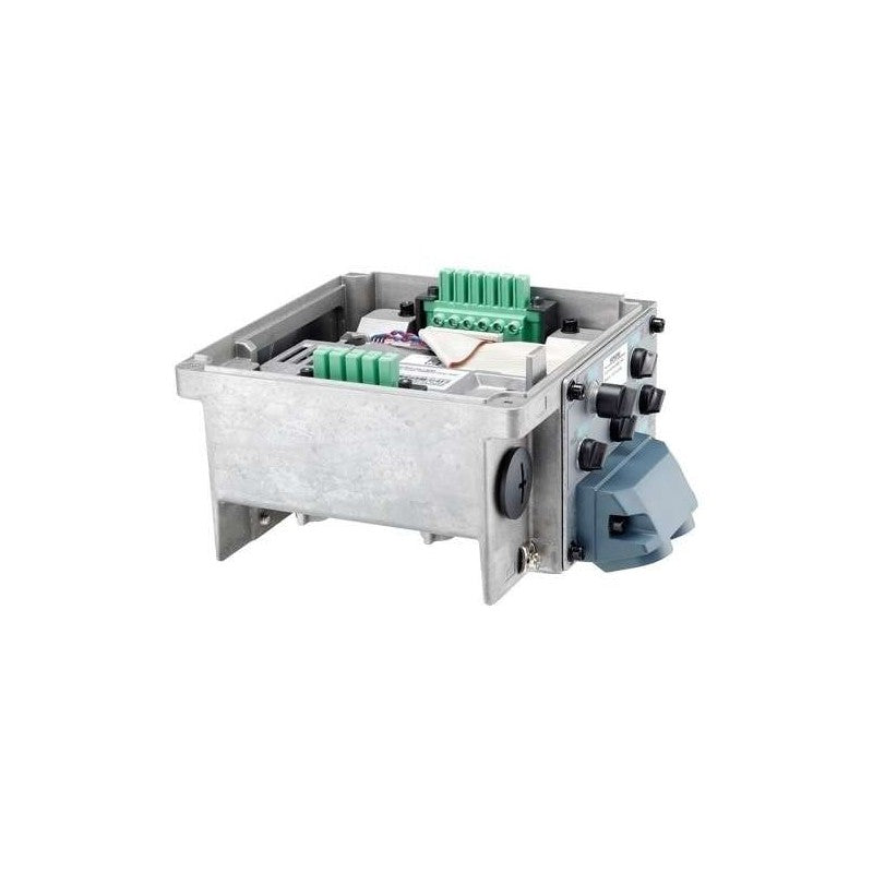 SIEMENS - 6SL3544-0LB02-1FA0 - CPU & Control Circuit Boards