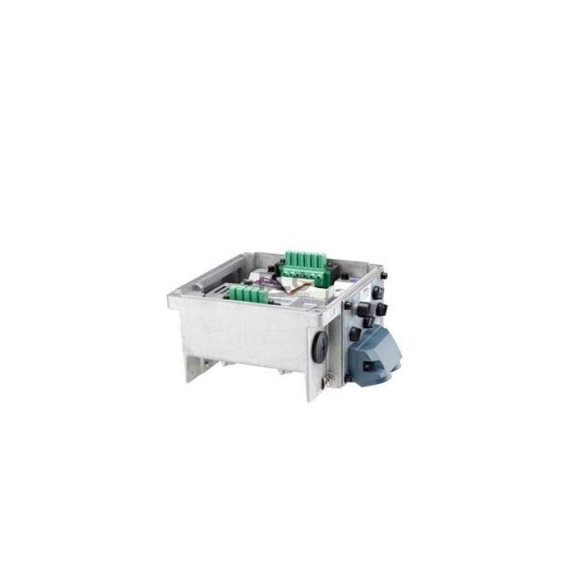SIEMENS - 6SL3544-0LB02-1MA0 - CPU & Control Circuit Boards