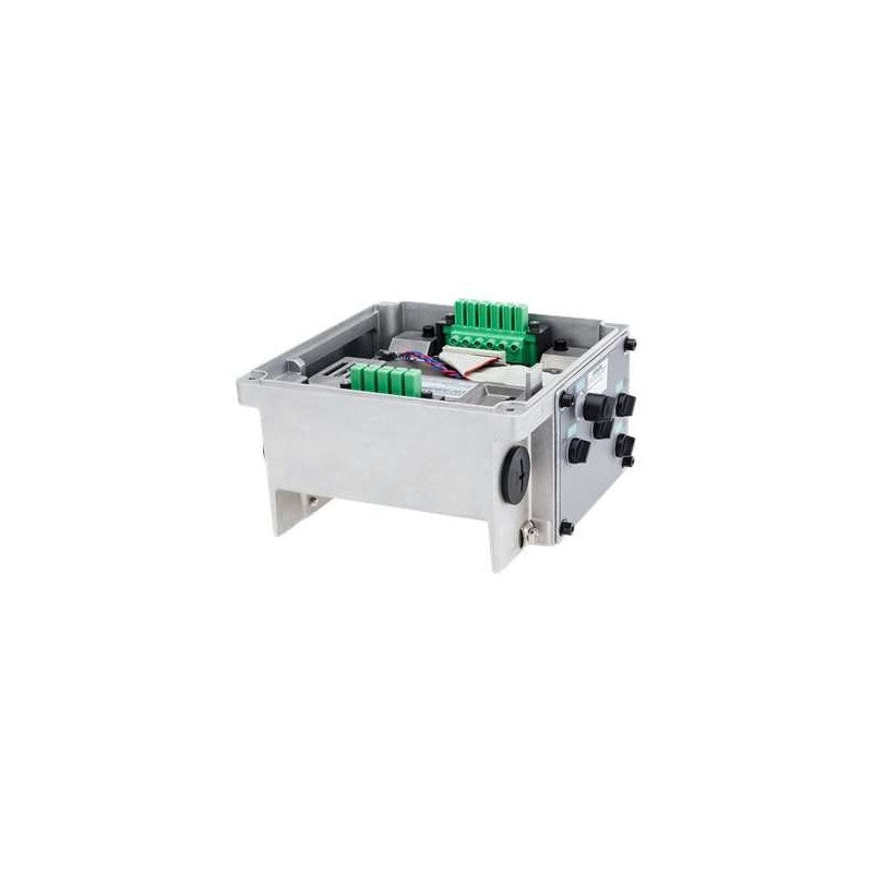 SIEMENS - 6SL3544-0NB02-1MA0 - CPU & Control Circuit Boards