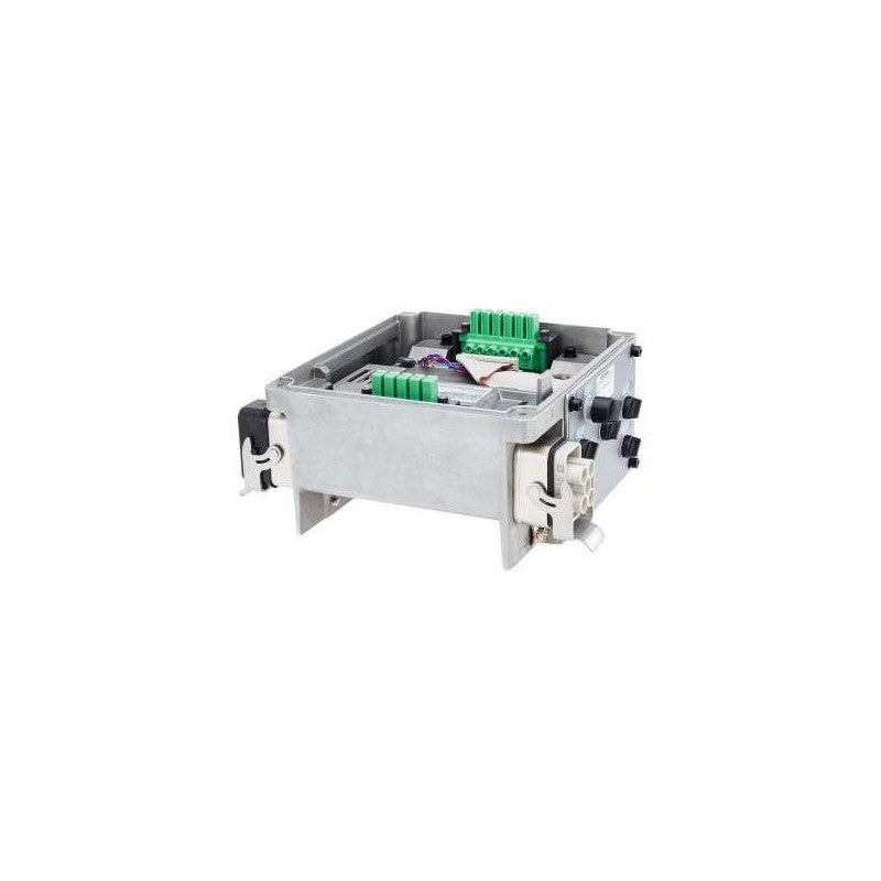 SIEMENS - 6SL3544-0QB02-1MA0 - CPU & Control Circuit Boards