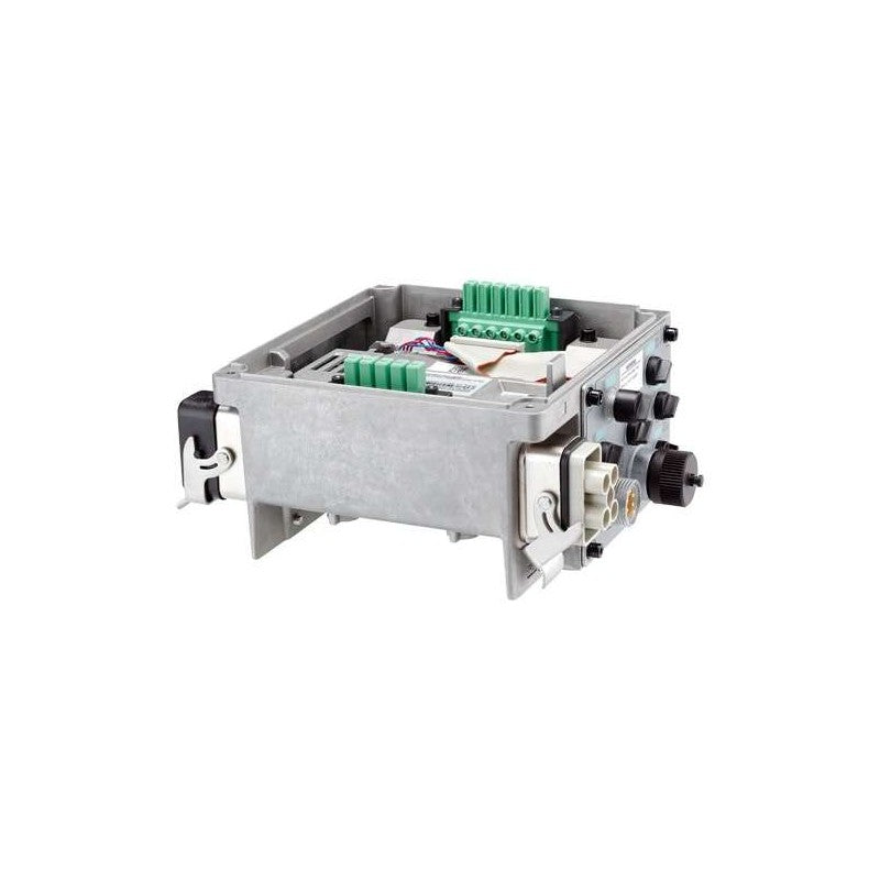SIEMENS - 6SL3544-0QB02-1PA0 - CPU & Control Circuit Boards