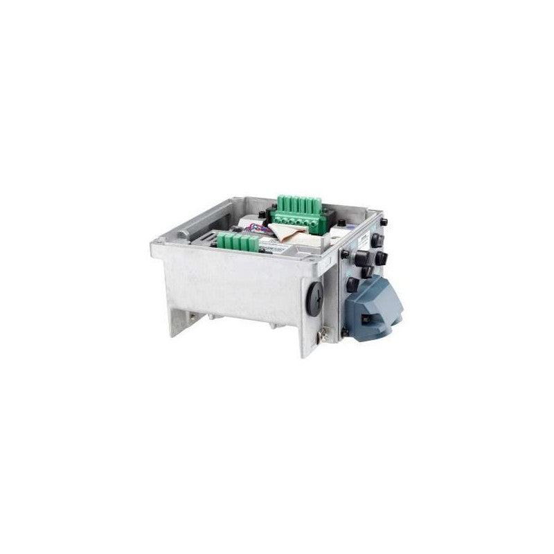 SIEMENS - 6SL3544-0TB02-1MA0 - CPU & Control Circuit Boards