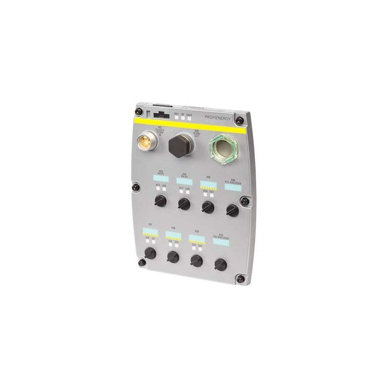 SIEMENS - 6SL3546-0FB21-1FA0 - CPU & Control Circuit Boards