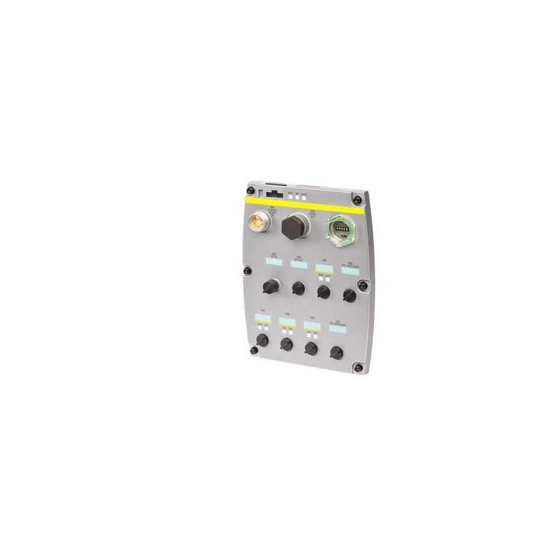 SIEMENS - 6SL3546-0FB21-1PA0 - CPU & Control Circuit Boards