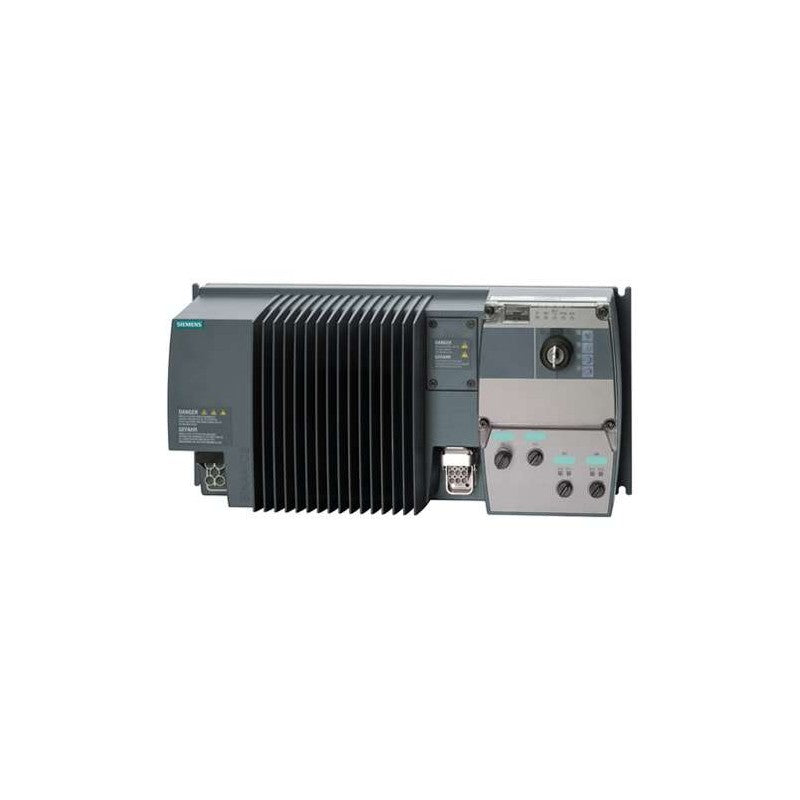 SIEMENS - 6SL3555-0PL00-2AA0 - Pressure Control Switches