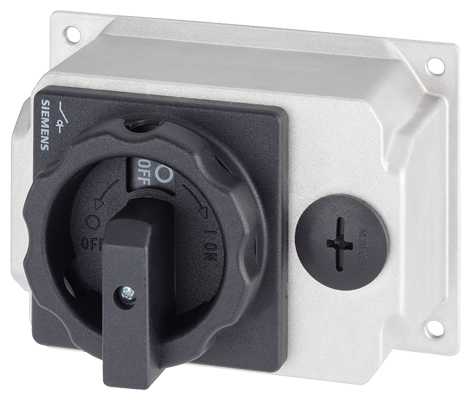 SIEMENS - 6SL3555-0PR01-0AA0 - Pressure Control Switches