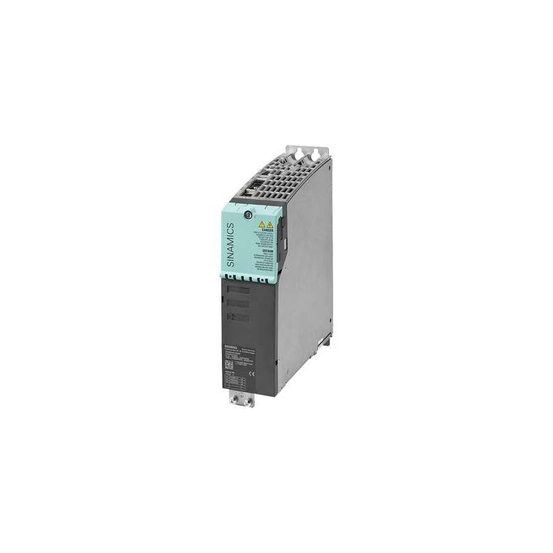 SIEMENS - 6SL3555-2BC10-0AA0 - Servo Drives & Controls