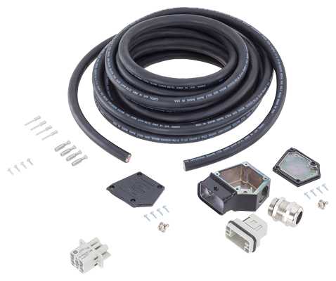 SIEMENS - 6SL3563-4UA00-0GA0 - Electrical Connectors, Terminals & Pins