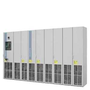 SIEMENS - 6SL3700-0LE32-5AA3 - Servo Drives & Controls