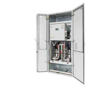 SIEMENS - 6SL3705-0MX22-0AA3 - Servo Drives & Controls