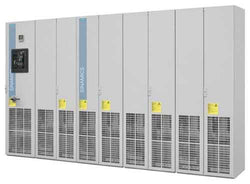 SIEMENS - 6SL3705-0RG24-8AA5 - Servo Drives & Controls