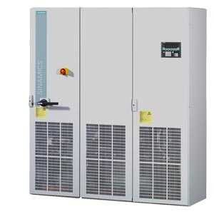 SIEMENS - 6SL3710-7LE35-0AA3 - Servo Drives & Controls