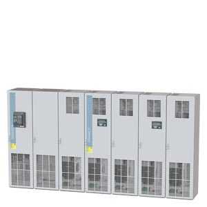 SIEMENS - 6SL3721-1TE36-6BE0 - Servo Drives & Controls