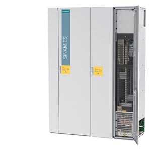 SIEMENS - 6SL3725-1TG41-6MP3 - Servo Drives & Controls