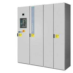 SIEMENS - 6SL3735-1TE41-2LA3 - Servo Drives & Controls