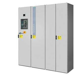 SIEMENS - 6SL3735-7TE38-4LA3 - Servo Drives & Controls