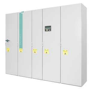 SIEMENS - 6SL3735-7TG41-3LA4 - Servo Drives & Controls