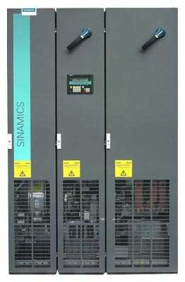 SIEMENS - 6SL3760-0DA00-0AA0 - Electrical Disconnect Switches