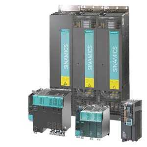 SIEMENS - 6SL3760-0HF00-0AA1 - Servo Add-On Modules