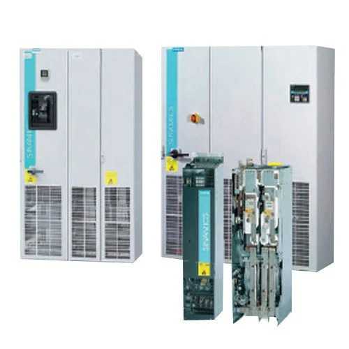 SIEMENS - 6SL3912-0AP38-0AA0 - Insulated Gate Bipolar Transistors (IGBT)