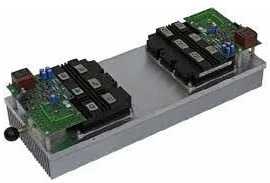 SIEMENS - 6SL3912-5AP41-0AA0 - Insulated Gate Bipolar Transistors (IGBT)