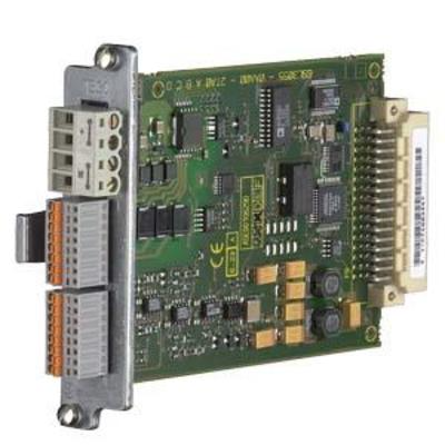 SIEMENS - 6SL3972-0AX10-0AA0 - Servo Add-On Modules