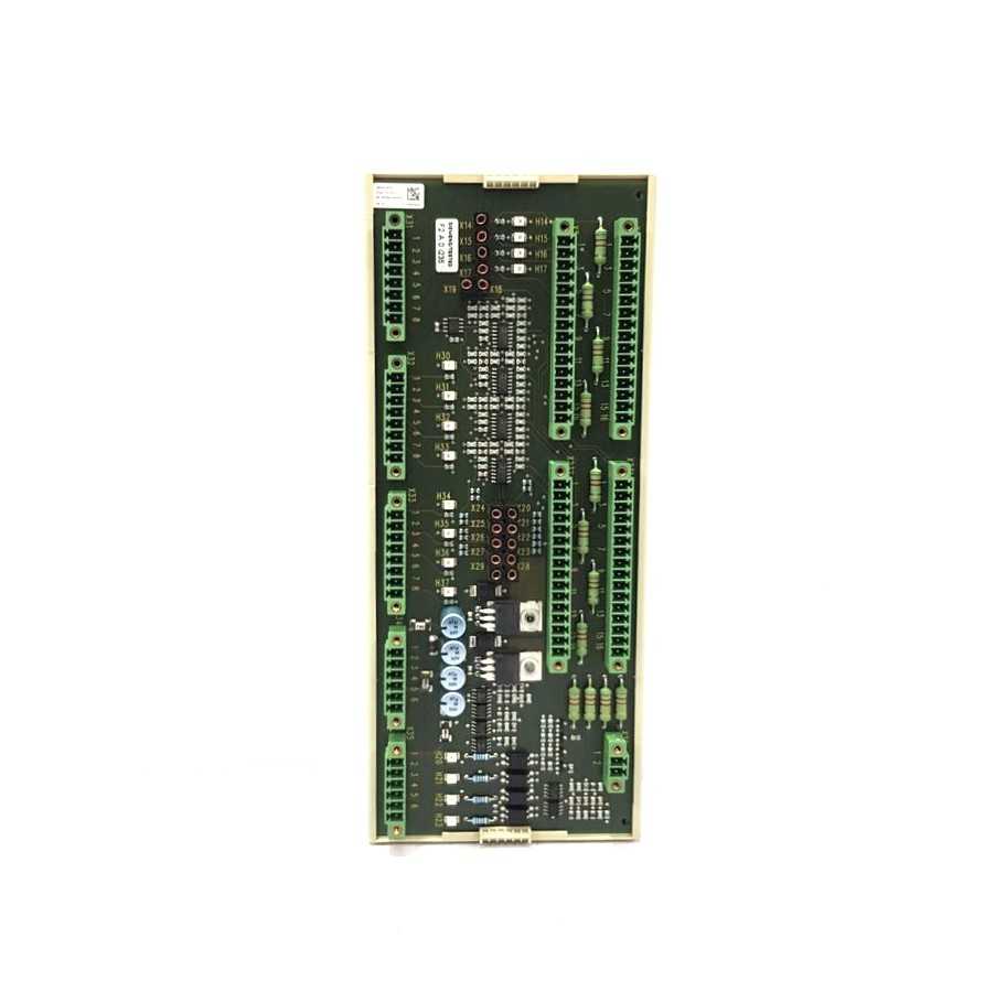 SIEMENS - 6SL3995-6AC00-0AA0 - Servo Add-On Modules