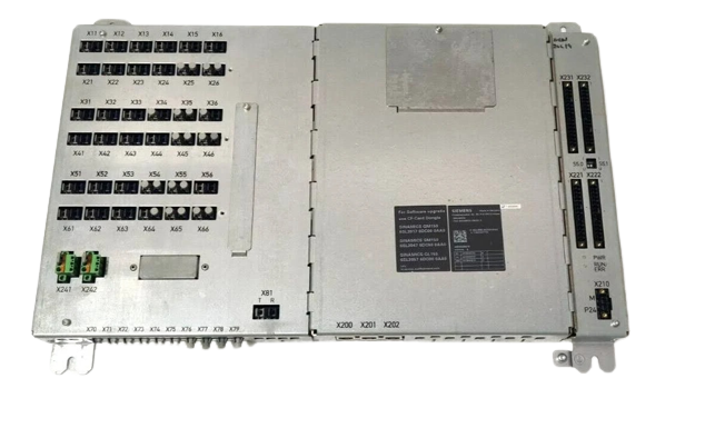 SIEMENS - 6SL3995-6AX00-0AA0 - Drive Cables & Accessories