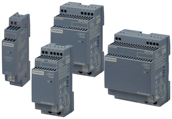 SIEMENS - 6SL3998-5HX01-0AA0 - Power Supplies