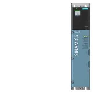 SIEMENS - 6SL4113-0JP17-2AF0 - Servo Drives & Controls