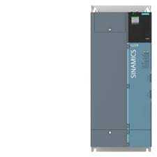 SIEMENS - 6SL4113-0JP24-2AF0 - Servo Drives & Controls