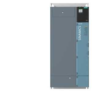 SIEMENS - 6SL4113-0JP27-2AF0 - Servo Drives & Controls