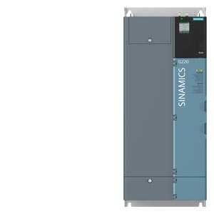SIEMENS - 6SL4113-2CA24-2AF0 - Servo Drives & Controls