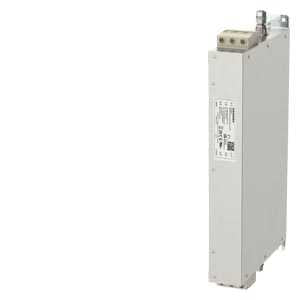 SIEMENS - 6SL5100-0HE21-6DD0 - Line Reactor Electrical Transformers