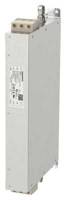 SIEMENS - 6SL5100-0HE22-4DD0 - Line Reactor Electrical Transformers