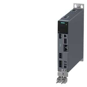 SIEMENS - 6SL5310-1BE10-4DF0 - Motor Drives