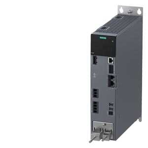 SIEMENS - 6SL5310-1BE11-5DF0 - Motor Drives
