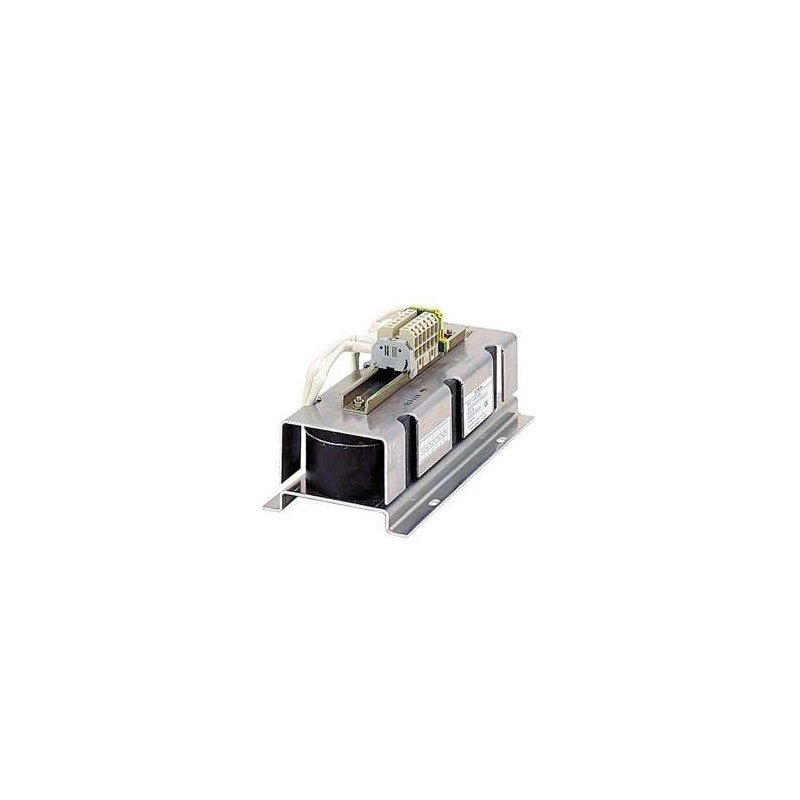SIEMENS - 6SN1111-0AA00-0BA1 - Line Reactor Electrical Transformers