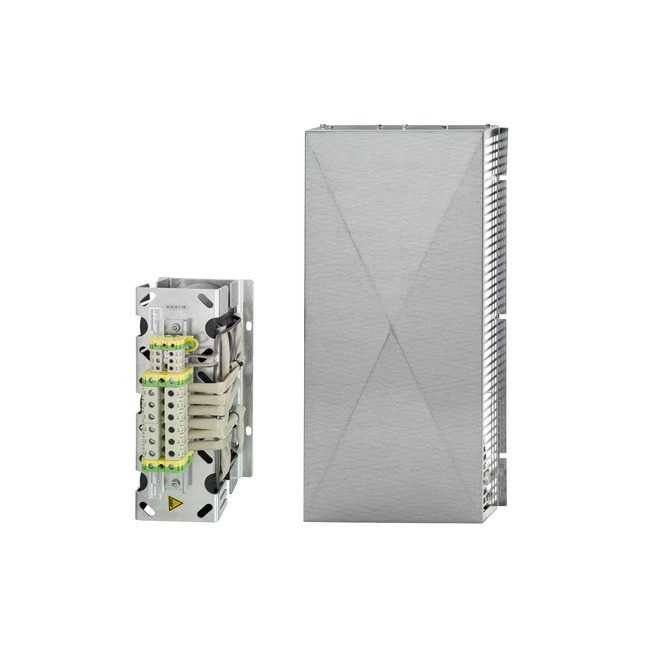 SIEMENS - 6SN1111-0AA00-0DV0 - Line Reactor Electrical Transformers