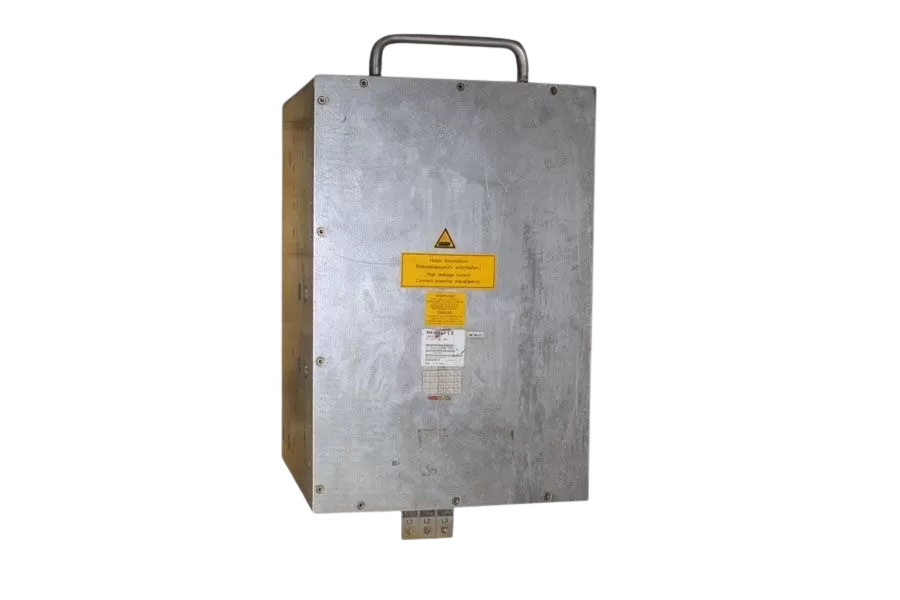 SIEMENS - 6SN1111-0AA01-0DA0 - EMI, RFI & EFI Noise Suppression Filters