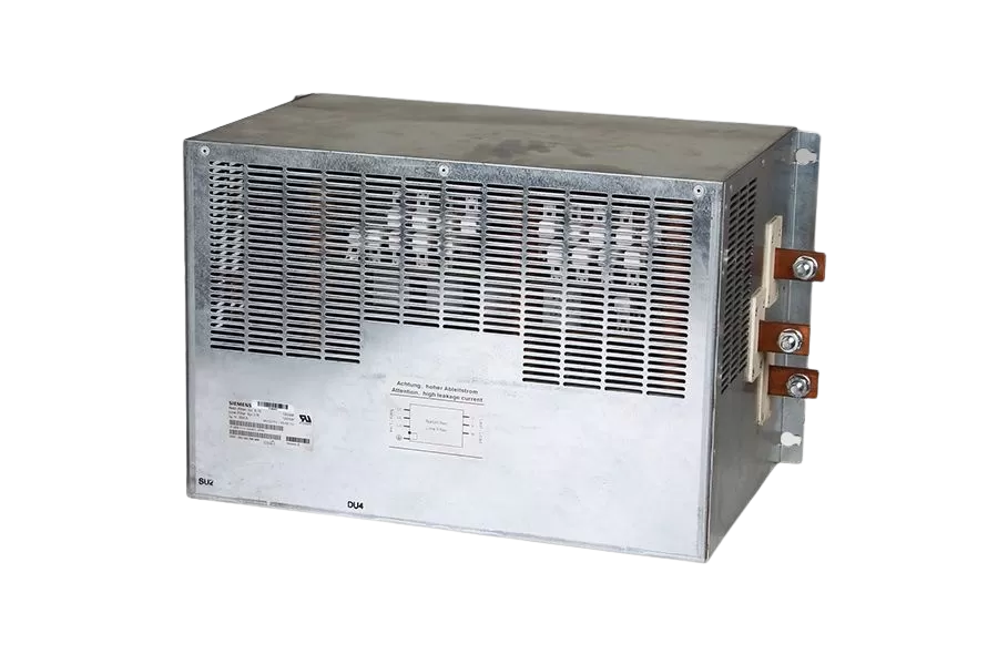SIEMENS - 6SN1111-0AA01-2FA0 - EMI, RFI & EFI Noise Suppression Filters