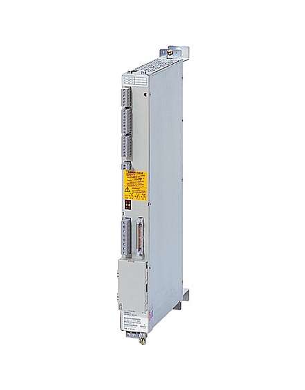 SIEMENS - 6SN1112-1AC01-0AA1 - Servo Drives & Controls