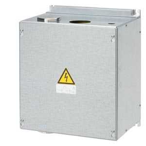 SIEMENS - 6SN1113-1AA00-1JA1 - Servo Drives & Controls
