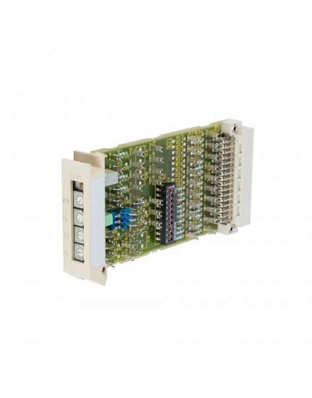 SIEMENS - 6SN1114-0AA01-0AA0 - Servo Add-On Modules