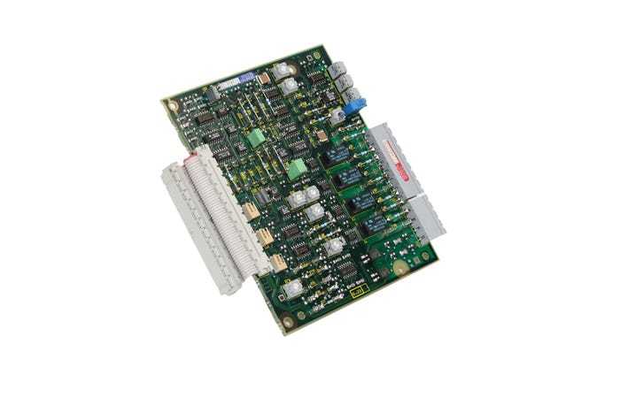 SIEMENS - 6SN1114-0AA02-0AA0 - Servo Drives & Controls